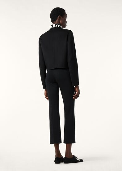 MAIRE SB JACKET LOS ALERCES APPLIQUES