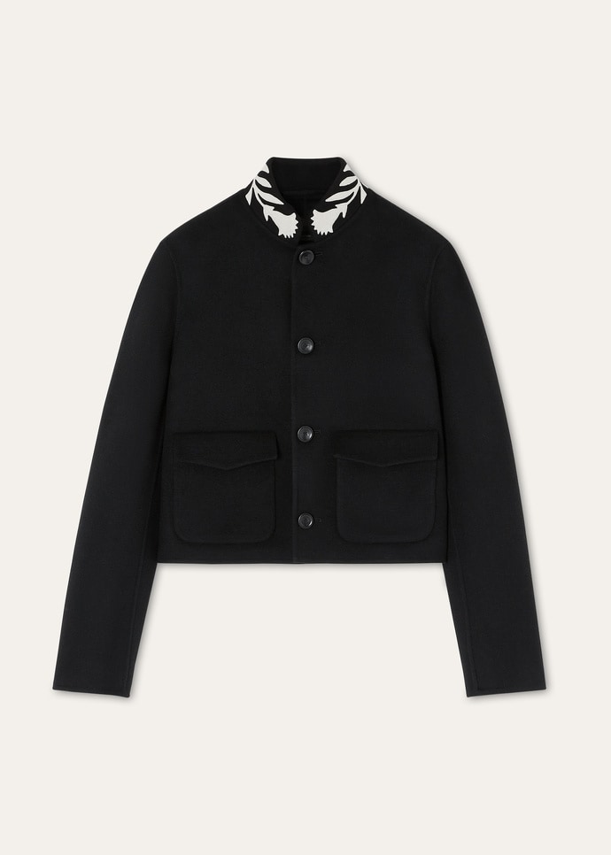 MAIRE SB JACKET LOS ALERCES APPLIQUES_FAP6935_8000_5