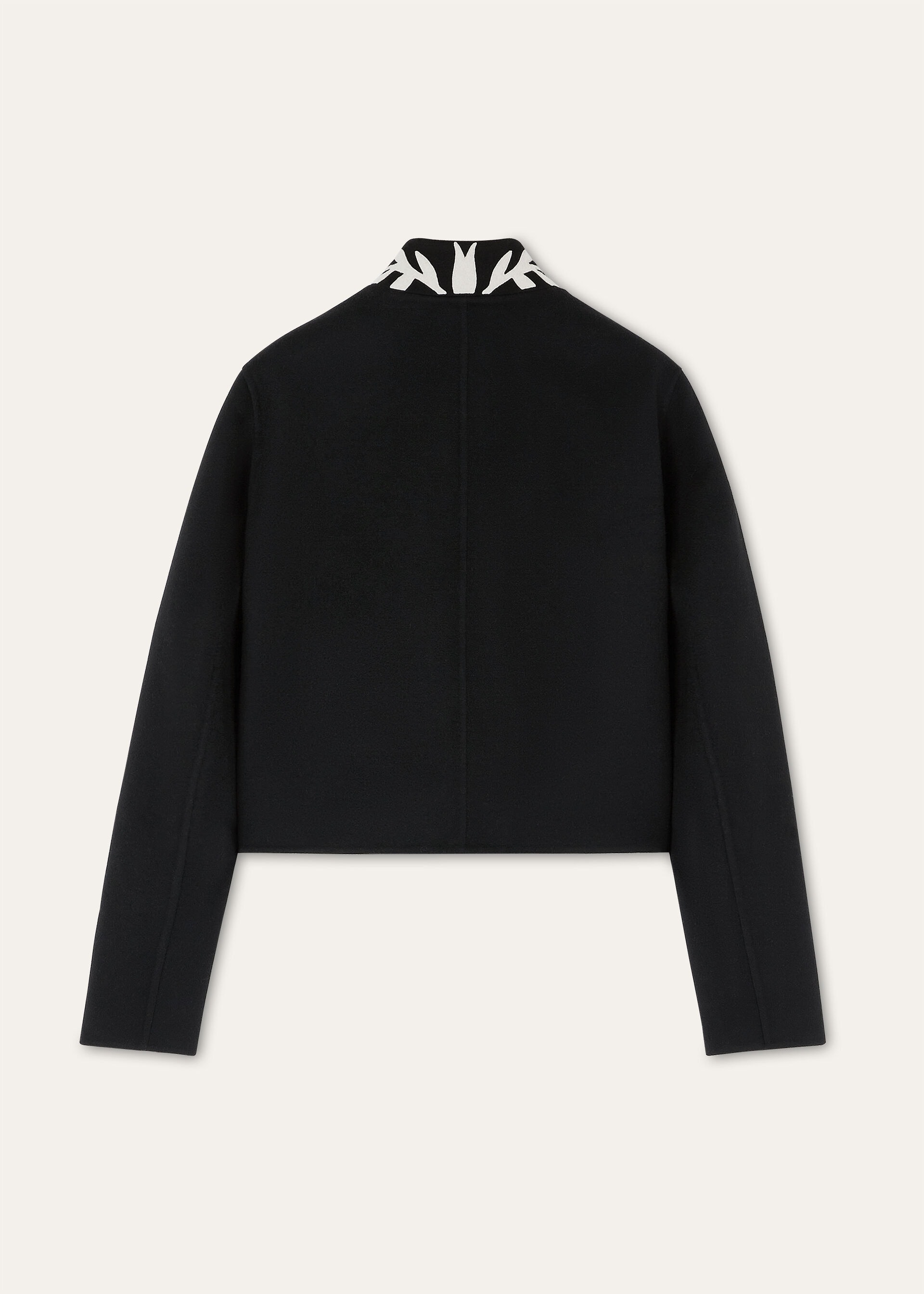 MAIRE SB JACKET LOS ALERCES APPLIQUES