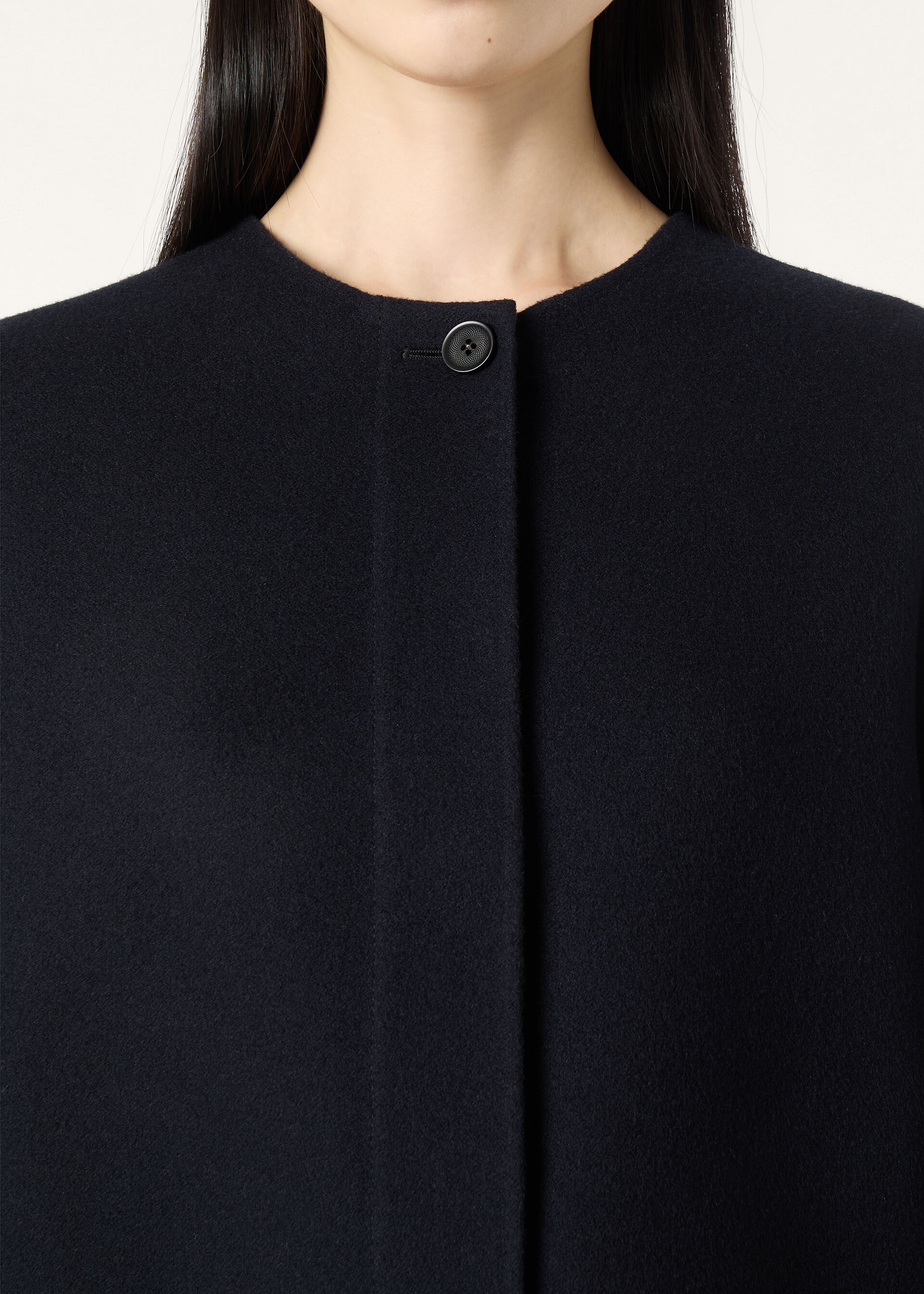 DARIN BLOUSON CASH DOUBLE