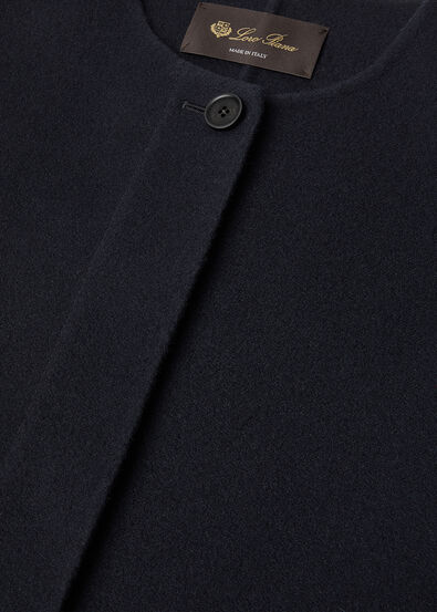 DARIN BLOUSON CASH DOUBLE