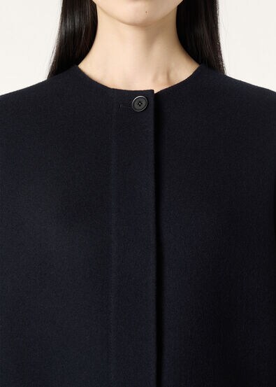 DARIN BLOUSON CASH DOUBLE