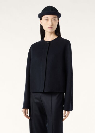 DARIN BLOUSON CASH DOUBLE