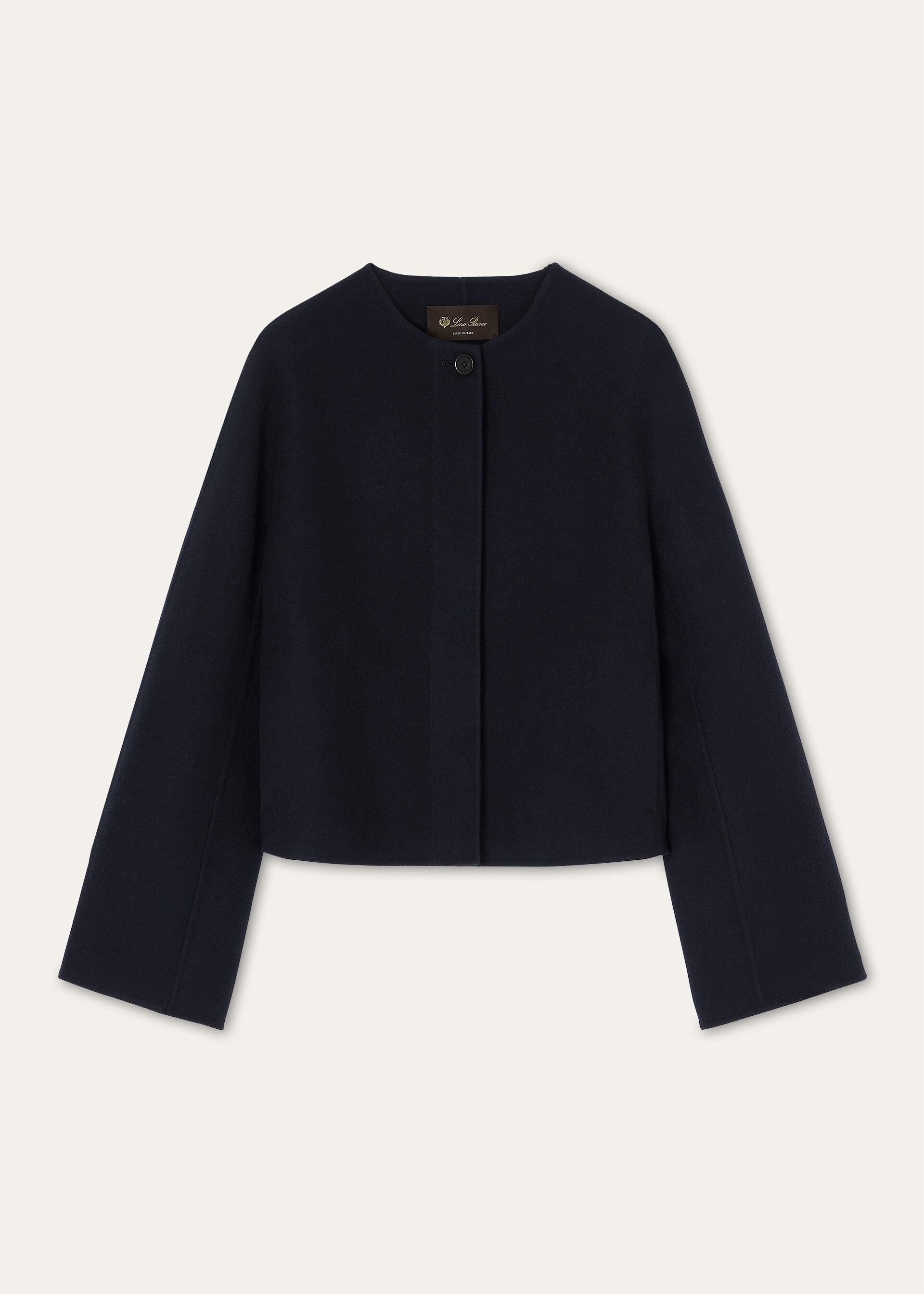 DARIN BLOUSON CASH DOUBLE