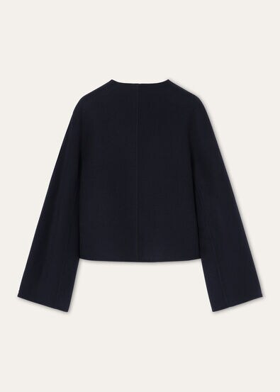 DARIN BLOUSON CASH DOUBLE