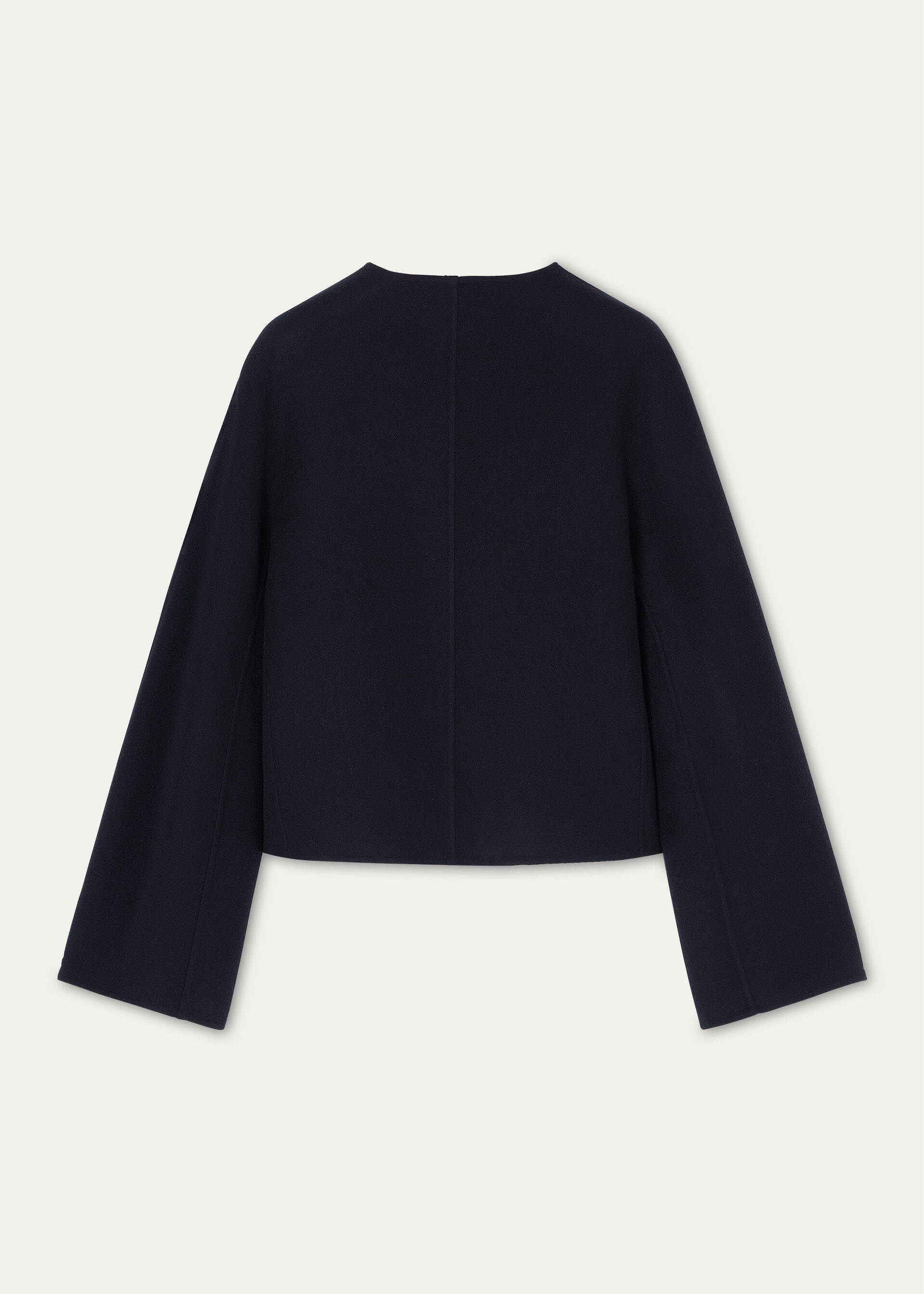 DARIN BLOUSON CASH DOUBLE