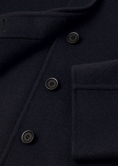 DARIN BLOUSON CASH DOUBLE