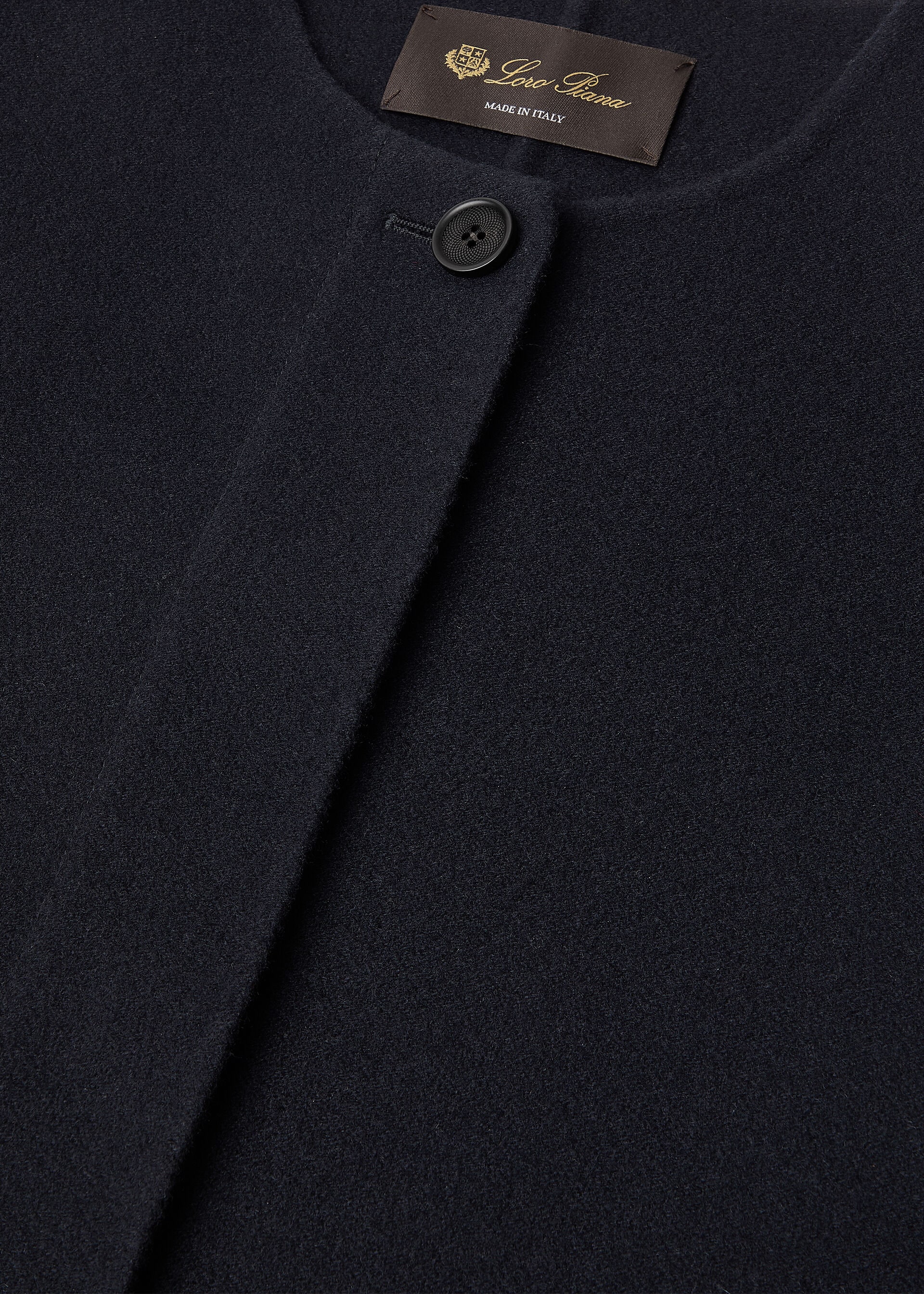 DARIN BLOUSON CASH DOUBLE