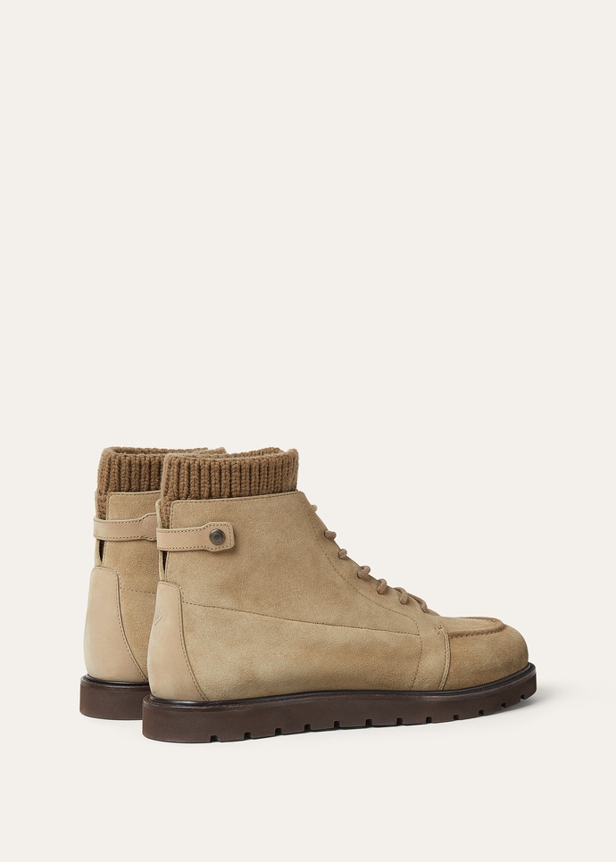 VERBIER WALK ANKLE BOOT SUEDE_FAP6945_H755_4
