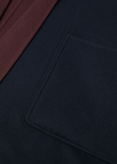 MURRAY SB COAT ONLY DOUBLE BICOLOR