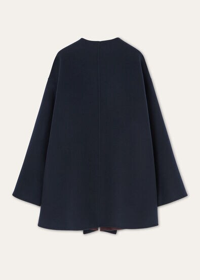 MURRAY SB COAT ONLY DOUBLE BICOLOR