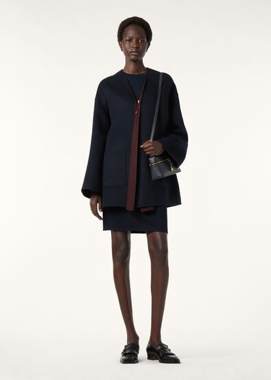 MURRAY SB COAT ONLY DOUBLE BICOLOR