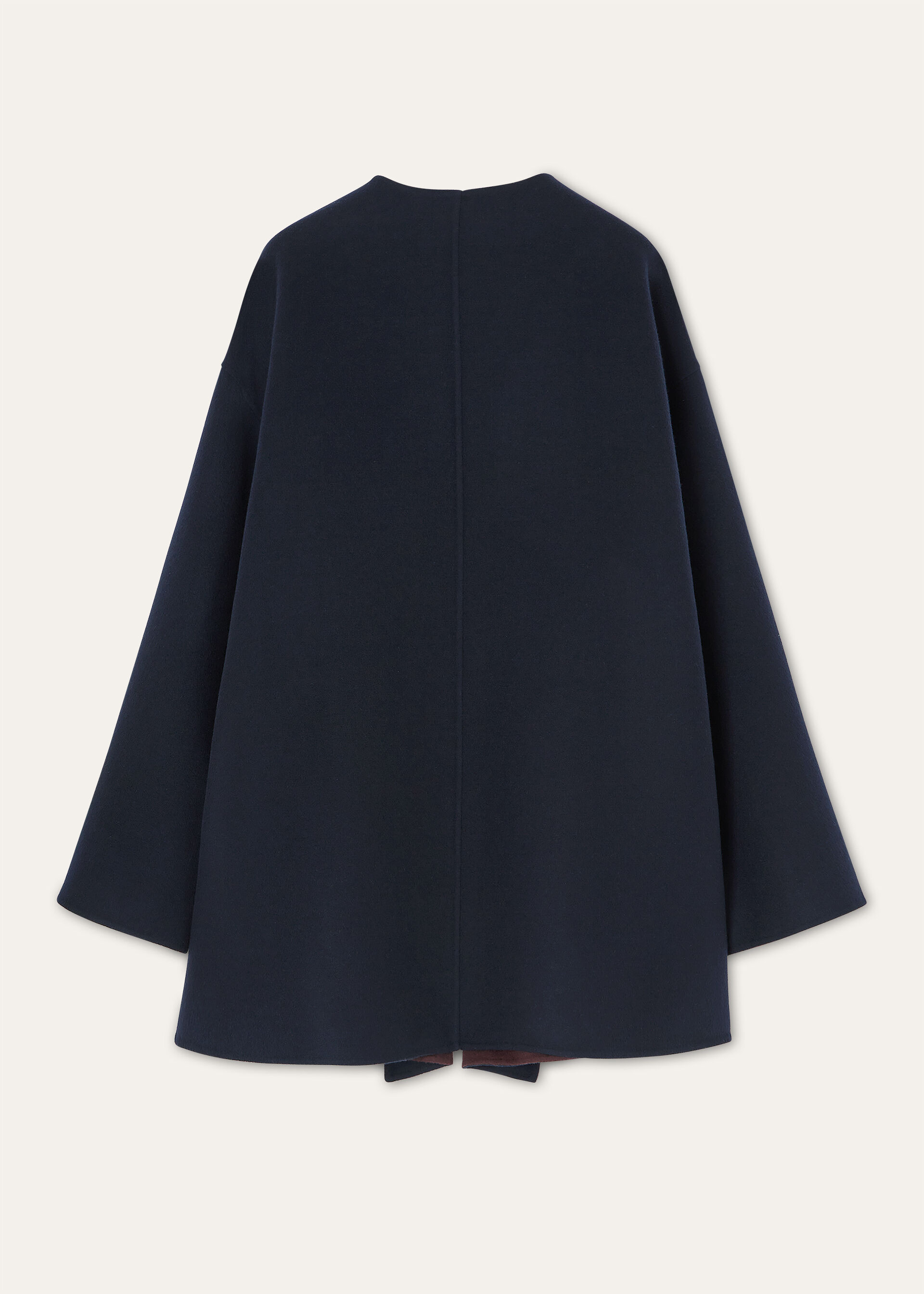 MURRAY SB COAT ONLY DOUBLE BICOLOR