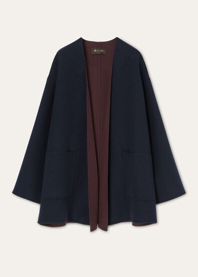 MURRAY SB COAT ONLY DOUBLE BICOLOR