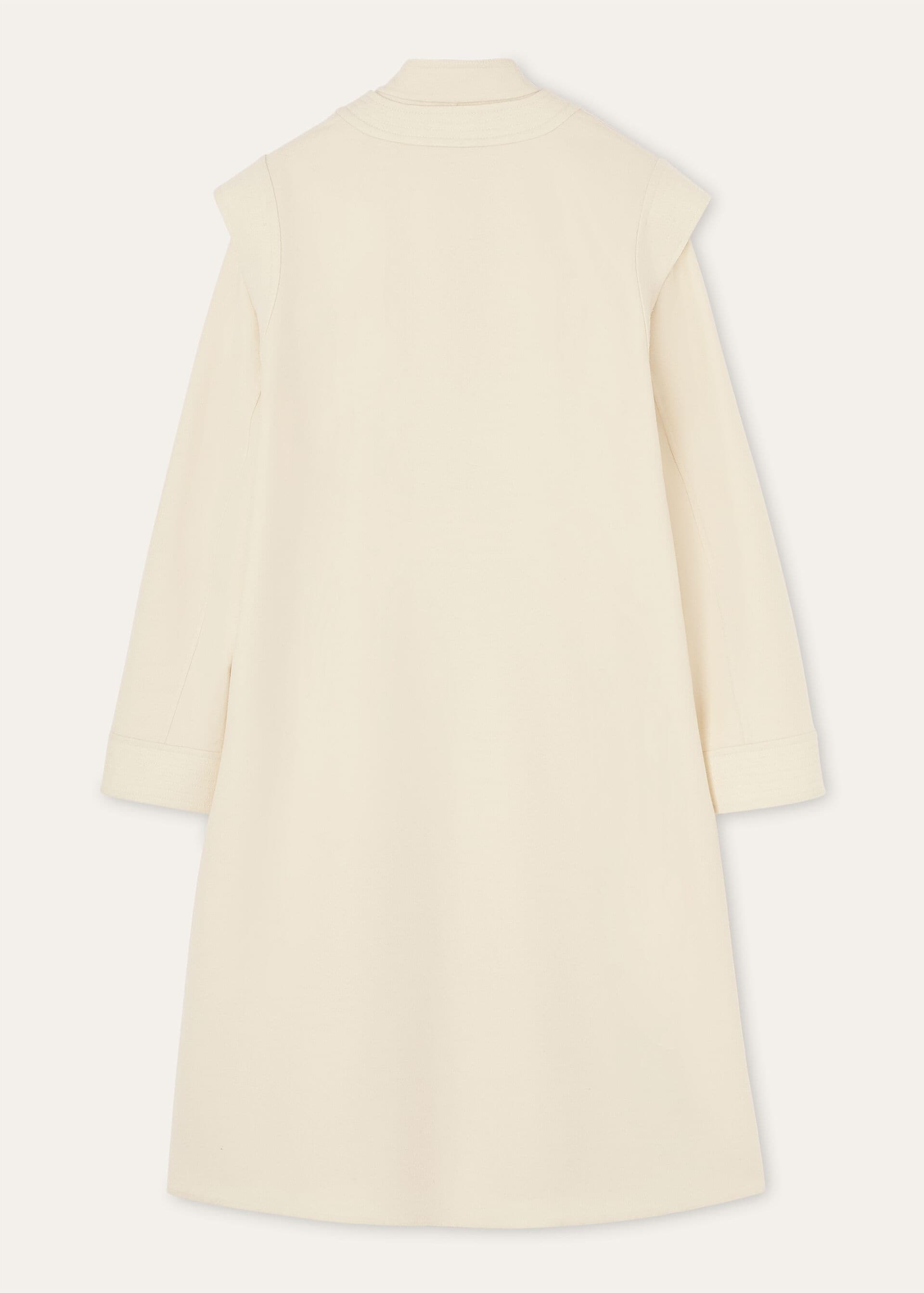 BLAISE SB COAT ONLY DOUBLE