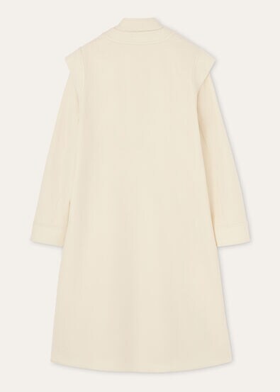 BLAISE SB COAT ONLY DOUBLE