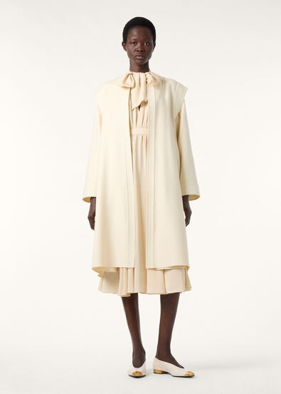 BLAISE SB COAT ONLY DOUBLE