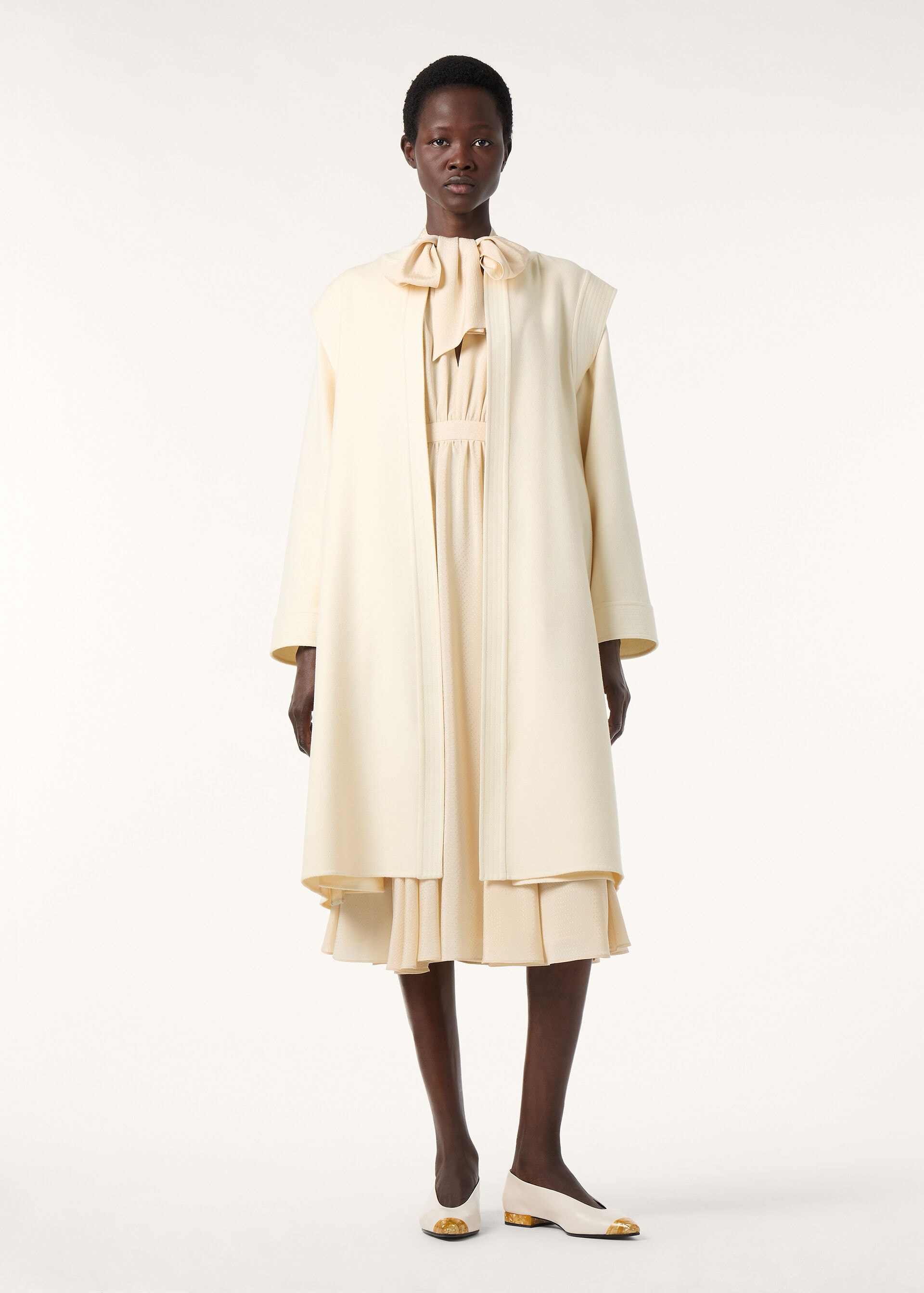 BLAISE SB COAT ONLY DOUBLE