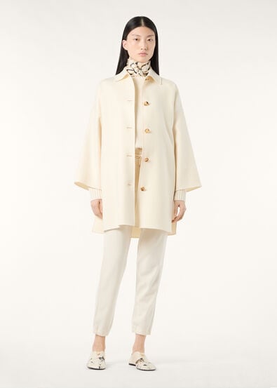 ANTHONY SB COAT ONLY DOUBLE