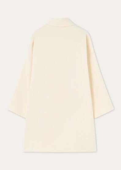 ANTHONY SB COAT ONLY DOUBLE