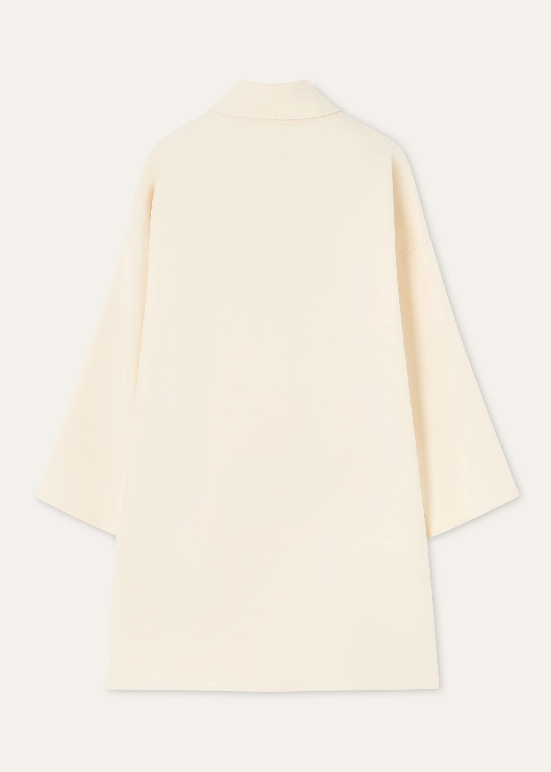 ANTHONY SB COAT ONLY DOUBLE
