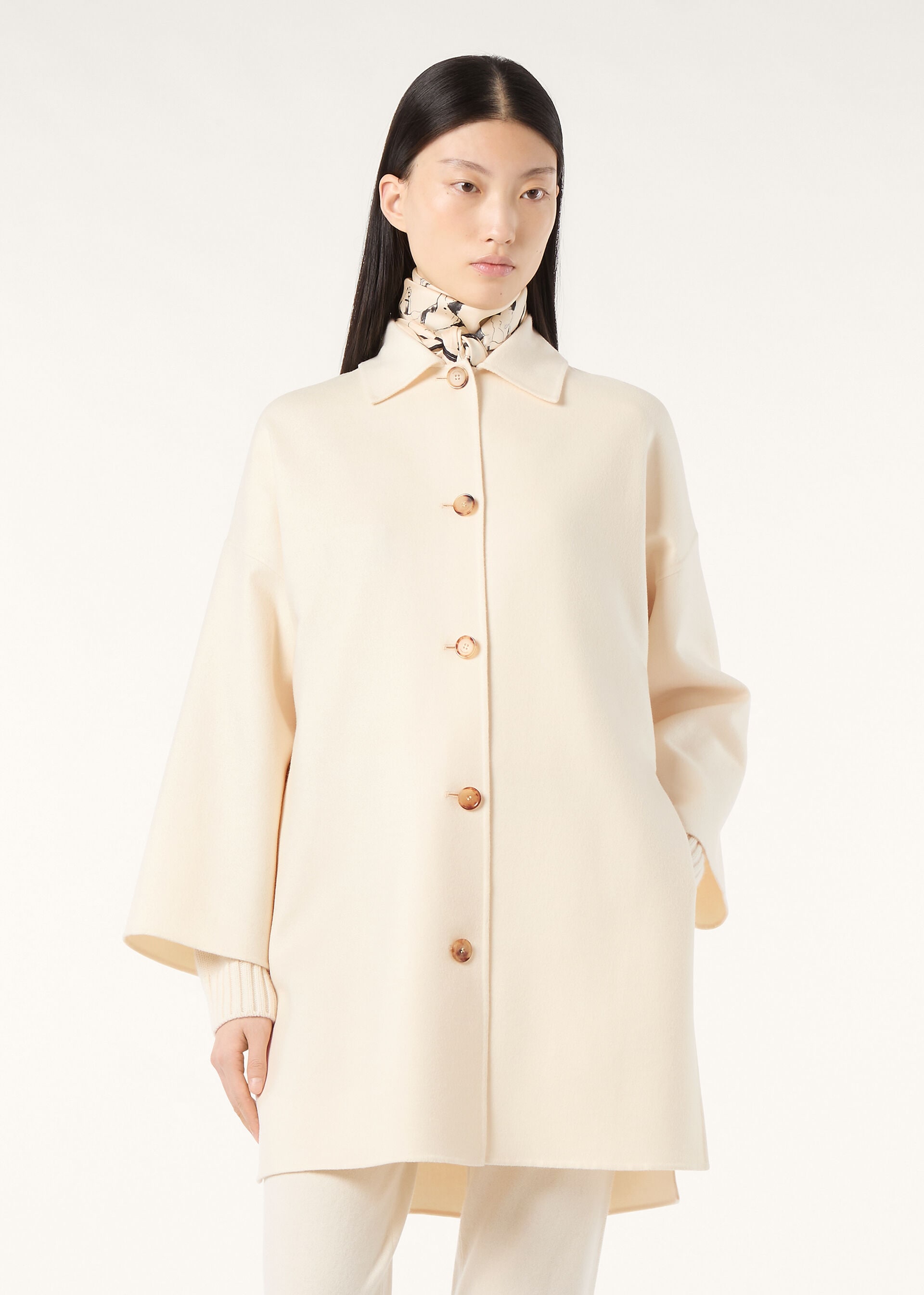 ANTHONY SB COAT ONLY DOUBLE