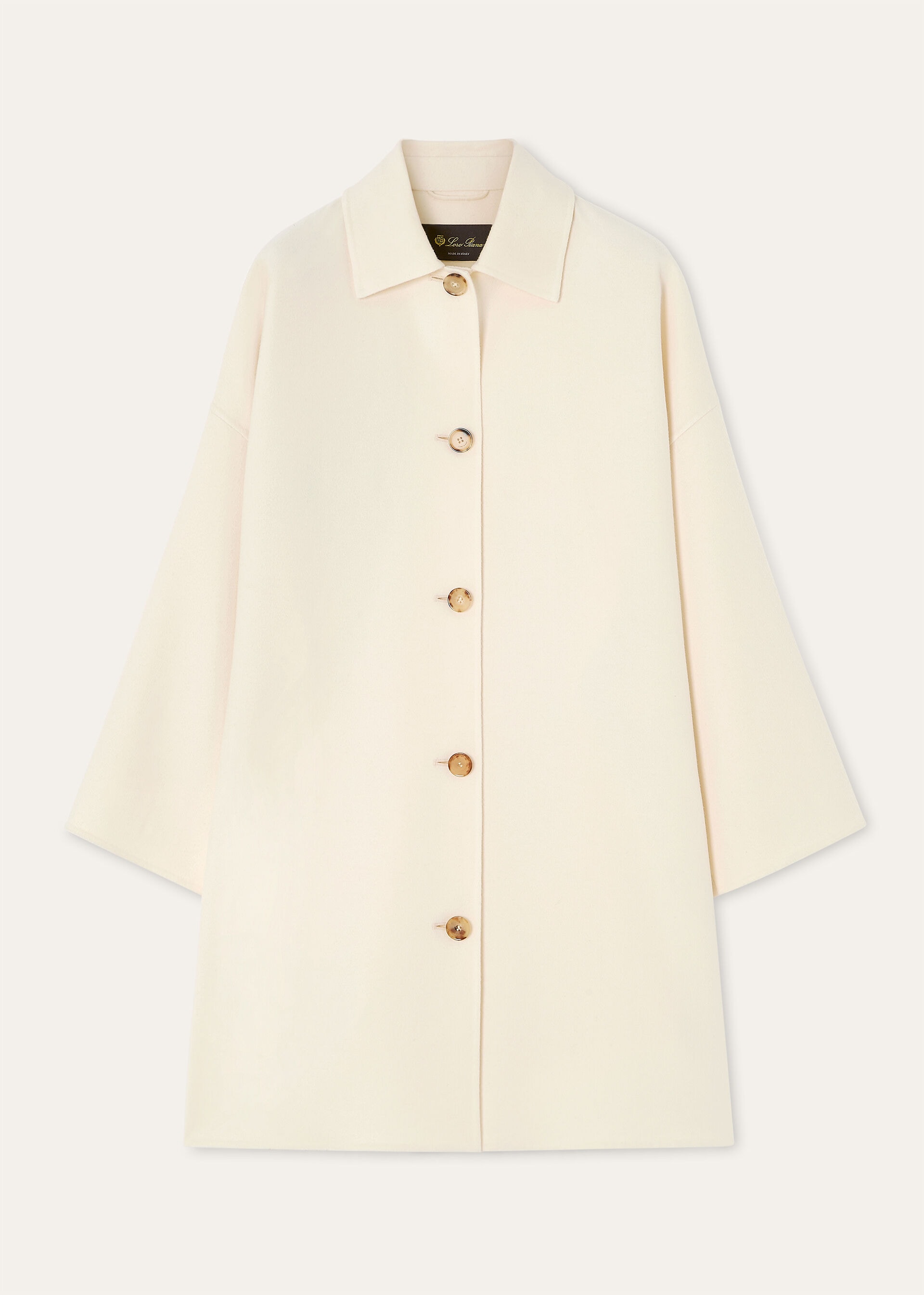 ANTHONY SB COAT ONLY DOUBLE
