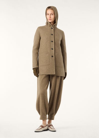 KIRI SB COAT BABY ROYAL DOUBLE