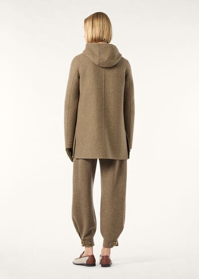 KIRI SB COAT BABY ROYAL DOUBLE