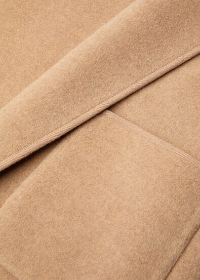 GLENN CABAN CASHMERE WISH DOUBLE