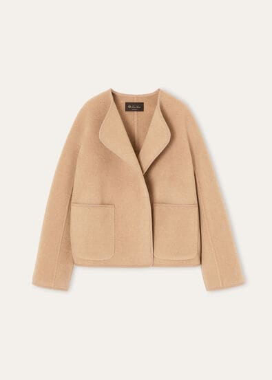 GLENN CABAN CASHMERE WISH DOUBLE