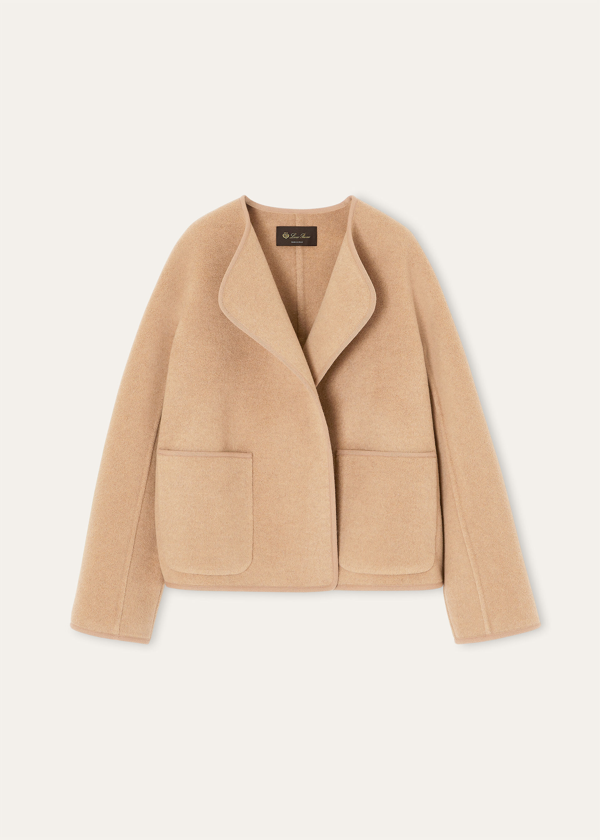 GLENN CABAN CASHMERE WISH DOUBLE