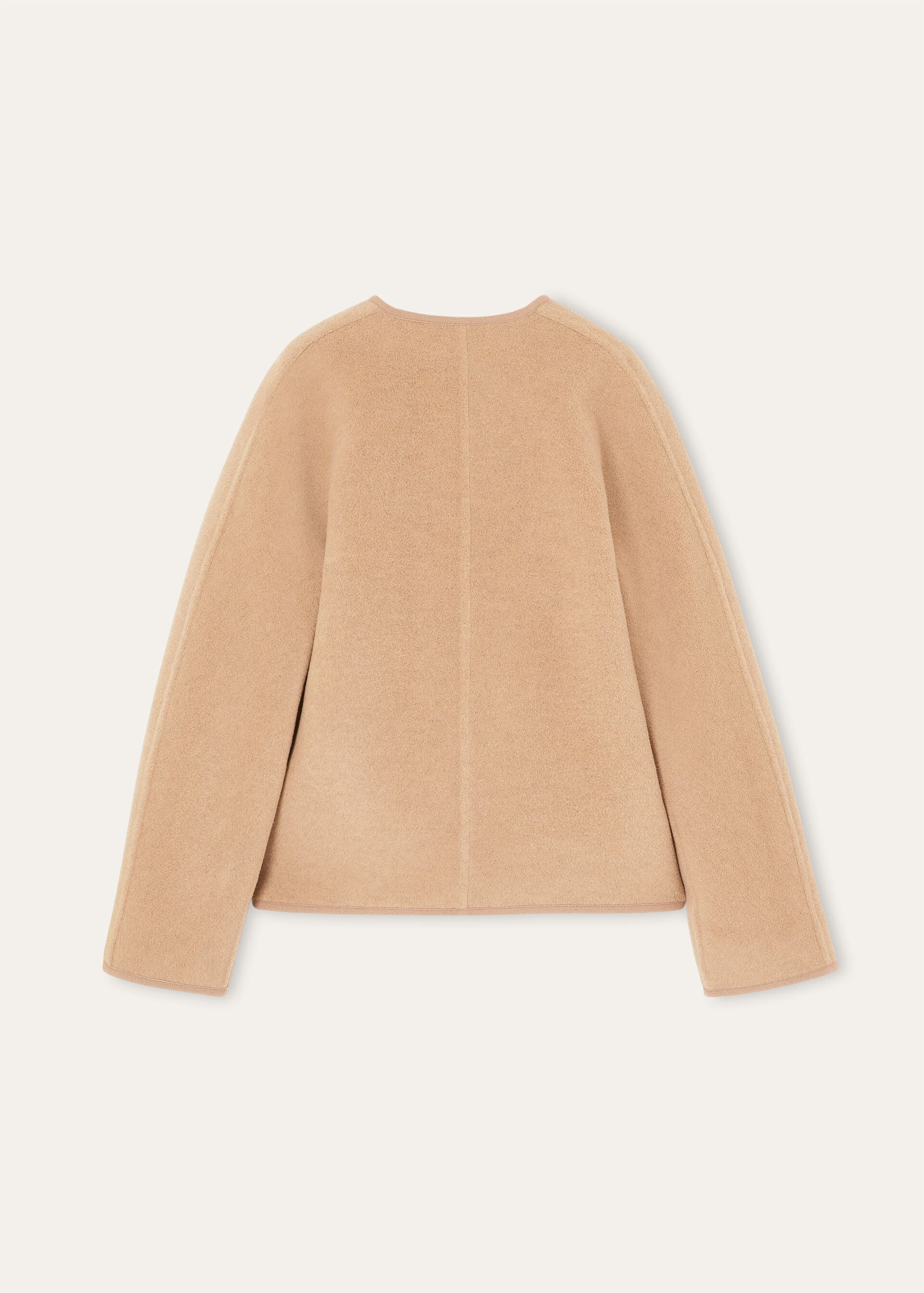 GLENN CABAN CASHMERE WISH DOUBLE