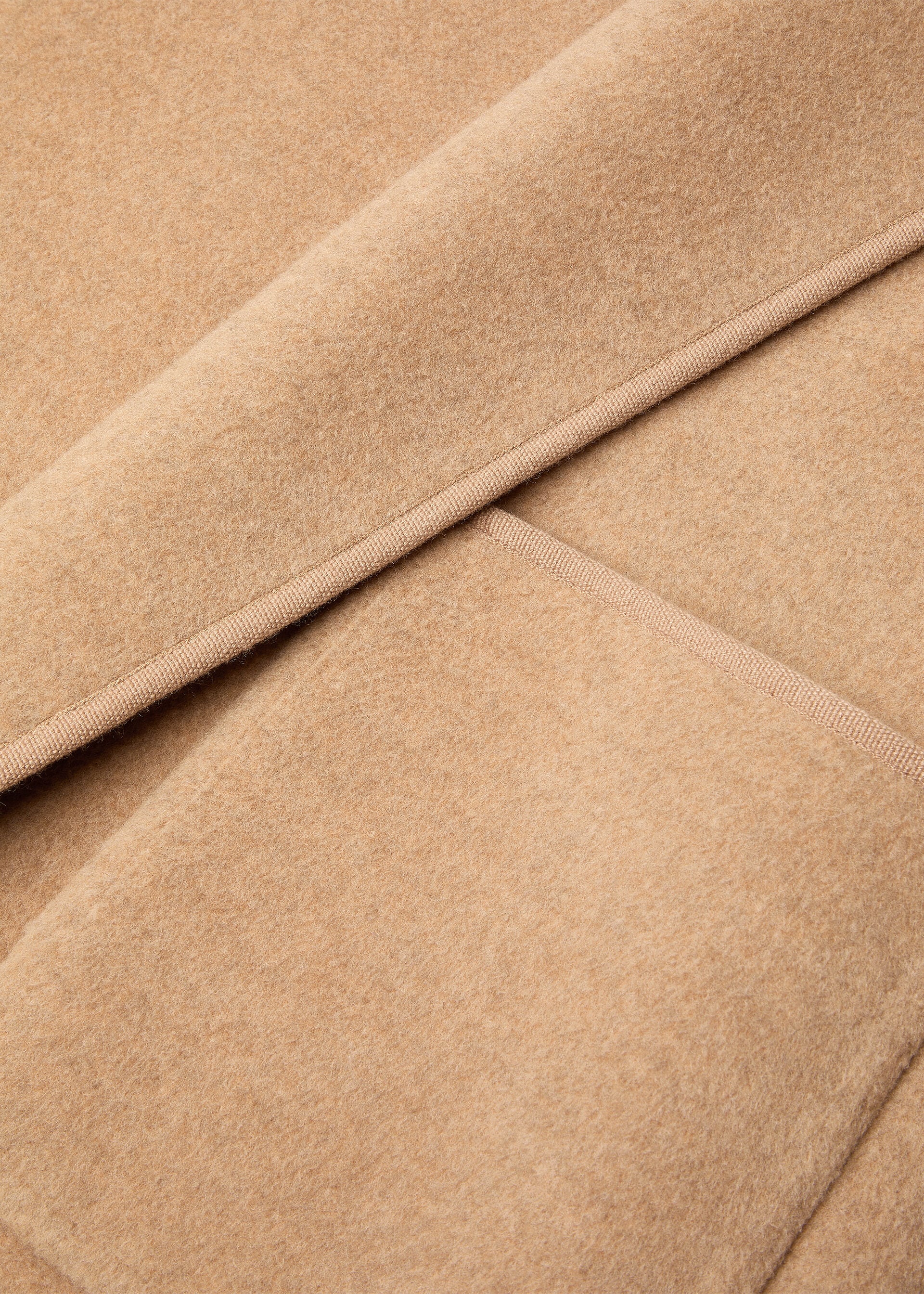 GLENN CABAN CASHMERE WISH DOUBLE