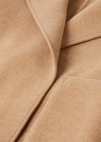 GLENN CABAN CASHMERE WISH DOUBLE