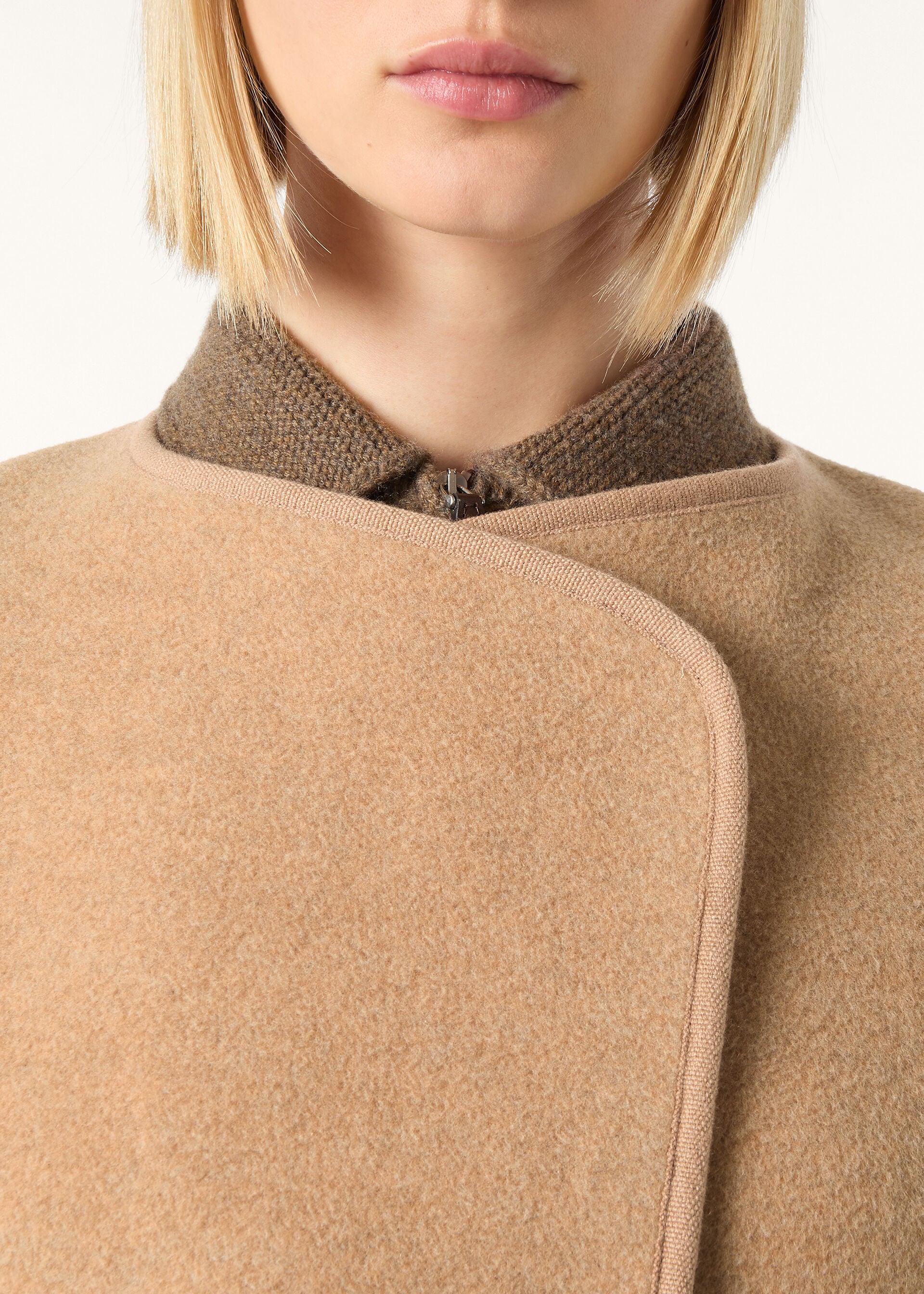 GLENN CABAN CASHMERE WISH DOUBLE