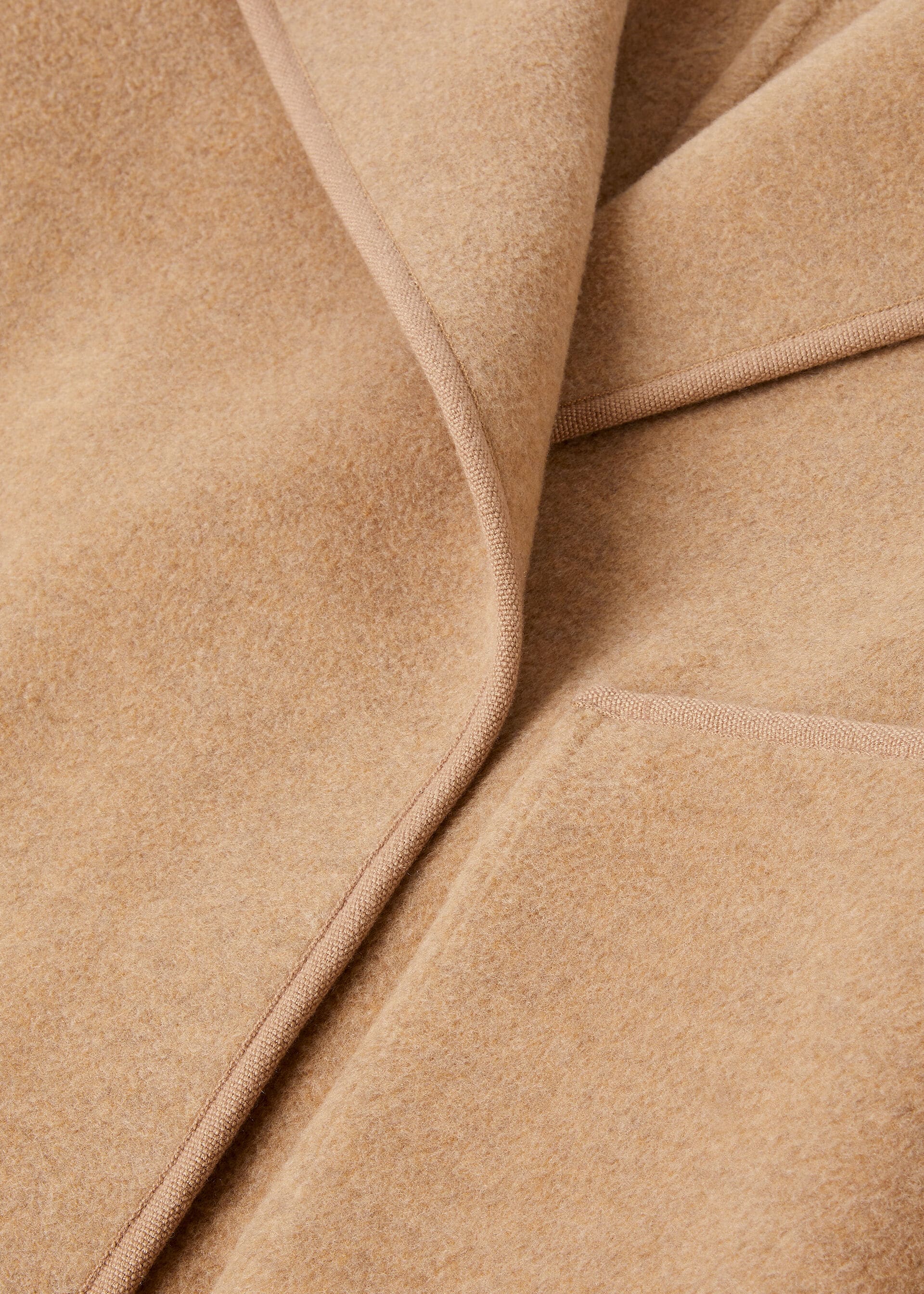 GLENN CABAN CASHMERE WISH DOUBLE