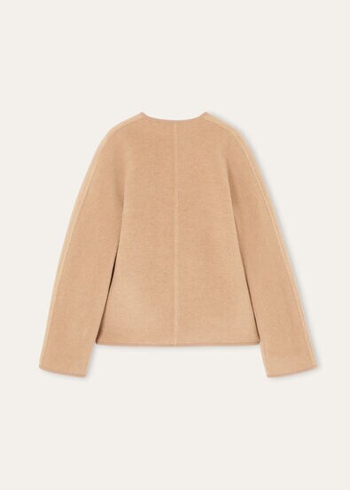 GLENN CABAN CASHMERE WISH DOUBLE