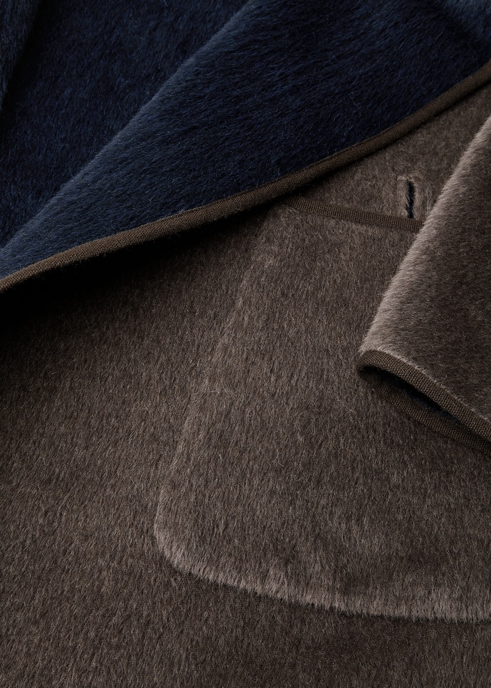 LINUS REV DB COAT DOUBLE ALPACA_FAP6983_B5I6_8