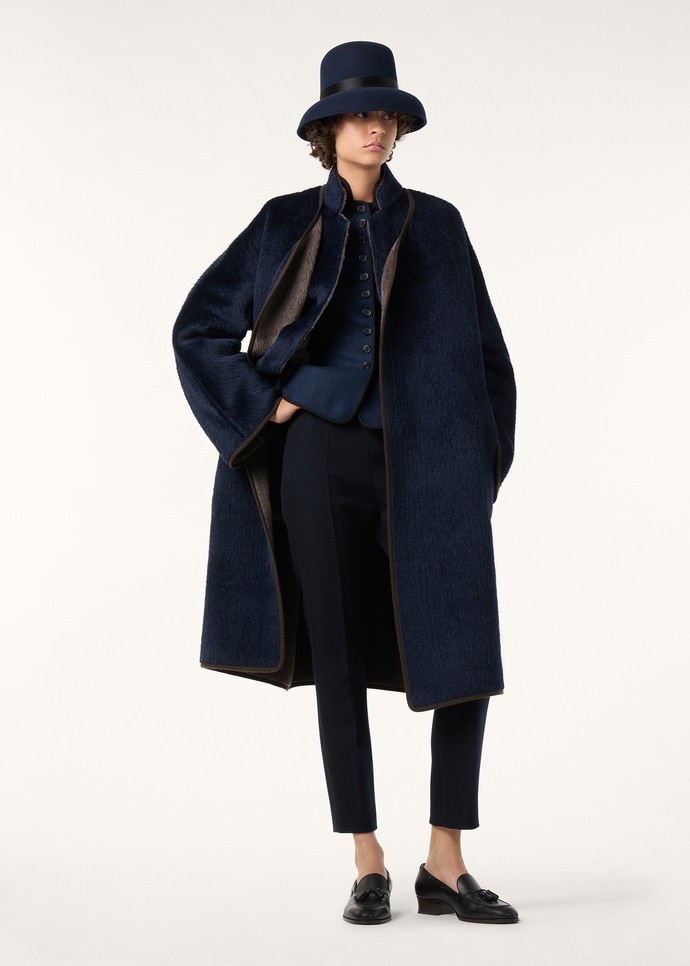 LINUS REV DB COAT DOUBLE ALPACA_FAP6983_B5I6_1