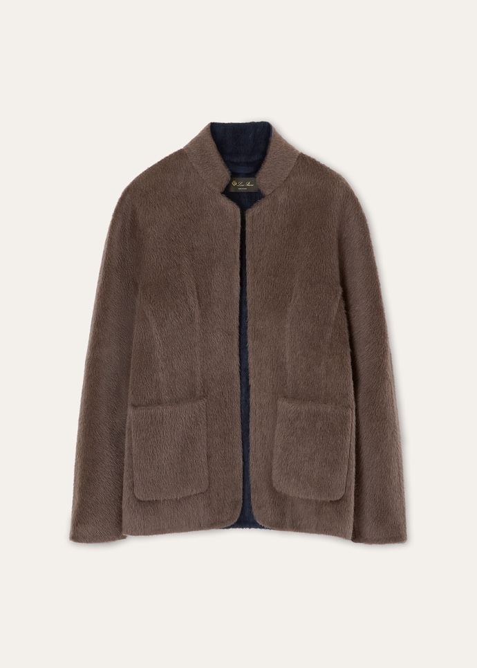 IRVIN SB JACKET DOUBLE ALPACA_FAP6984_H17U_5