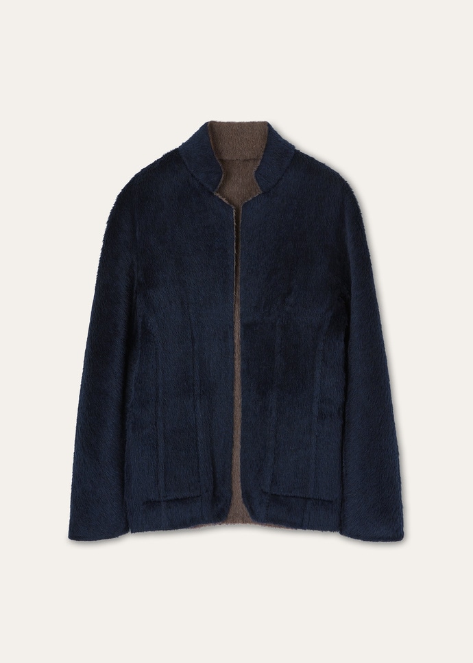 IRVIN SB JACKET DOUBLE ALPACA_FAP6984_H17U_8