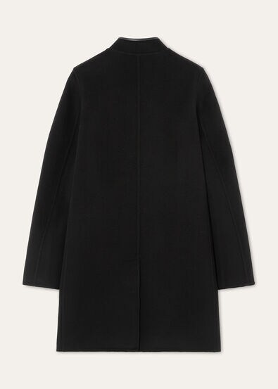 SPAGNA LONG SB COAT BABY CASH DOUBLE