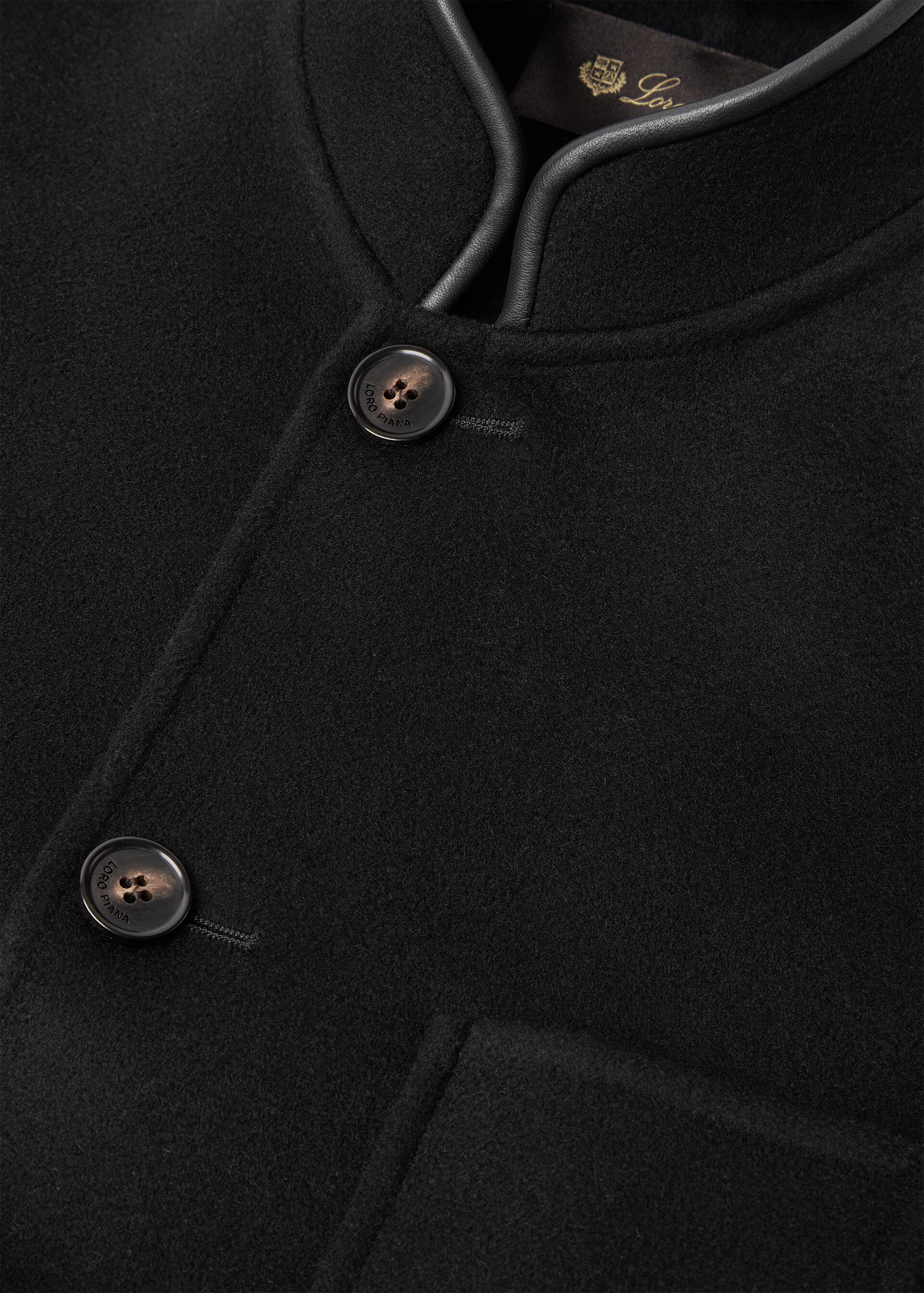 SPAGNA LONG SB COAT BABY CASH DOUBLE