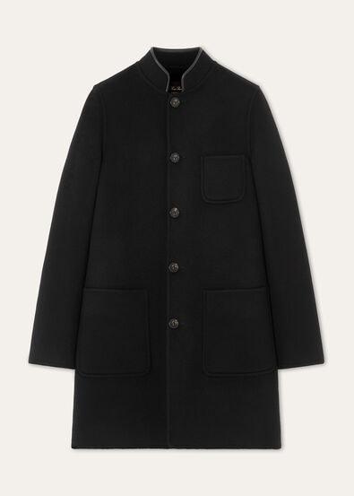 SPAGNA LONG SB COAT BABY CASH DOUBLE