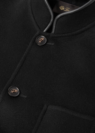 SPAGNA LONG SB COAT BABY CASH DOUBLE