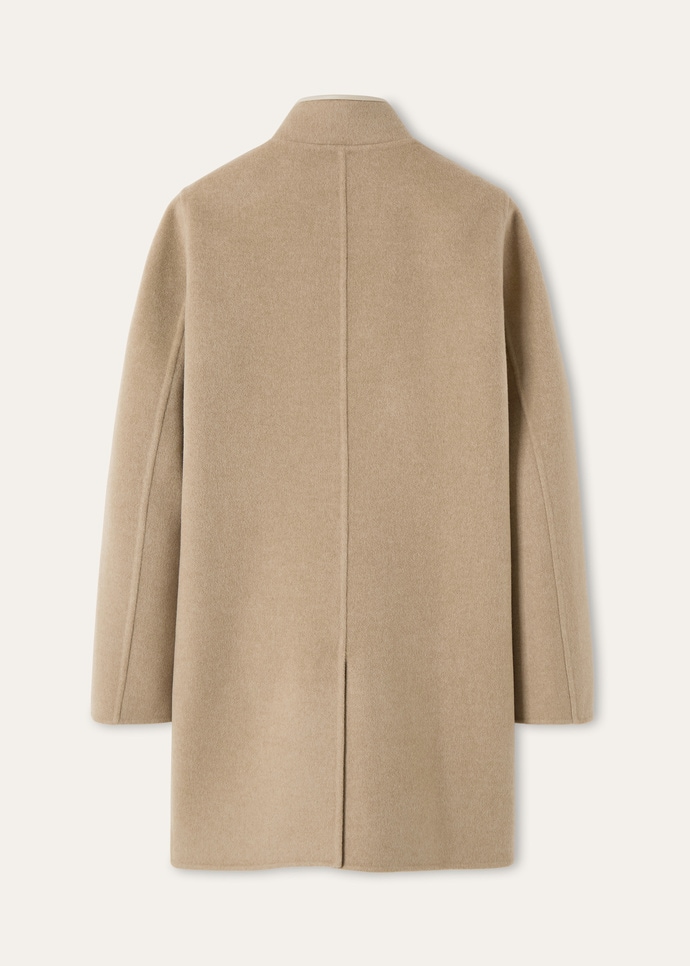 SPAGNA LONG SB COAT BABY CASH DOUBLE_FAP6989_D983_6