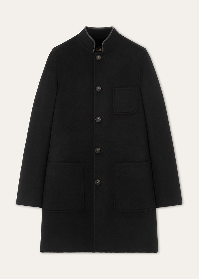 SPAGNA LONG SB COAT BABY CASH DOUBLE_FAP6989_8000_5