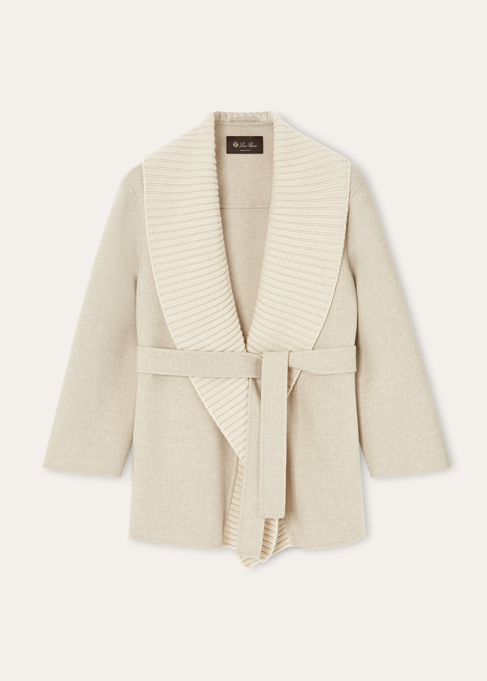 MARTIN DB COAT WISH CASH DOUBLE_FAP7018_A0O5_5