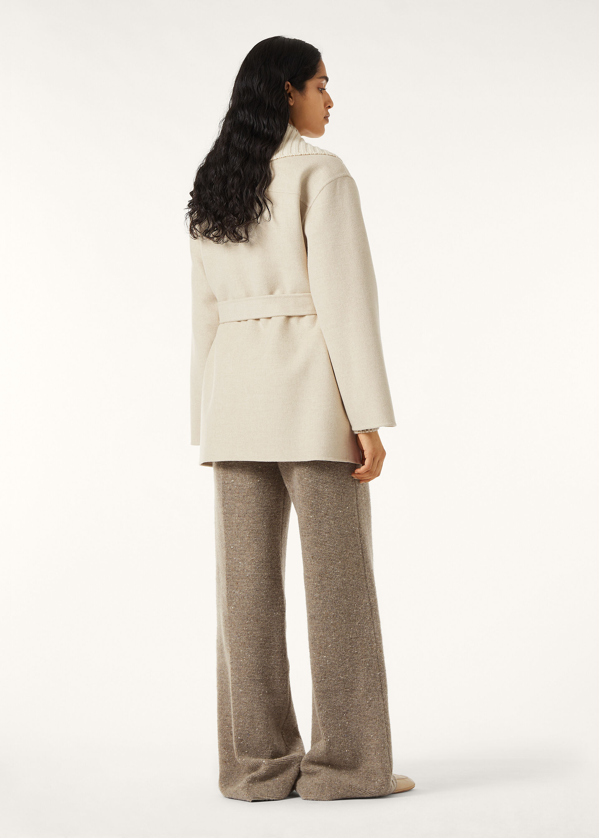 MARTIN DB COAT WISH CASH DOUBLE